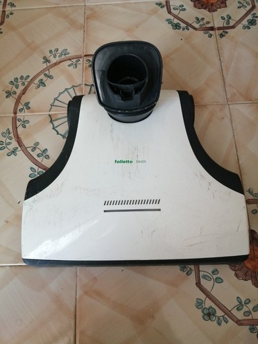 Vorwerk folletto eb400 - vorwerk, eb400/420s