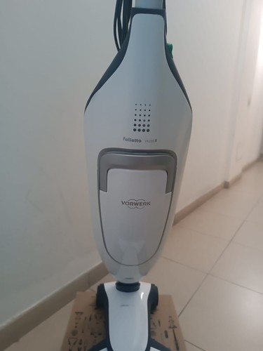 Vorwerk folletto vk220s - vorwerk,