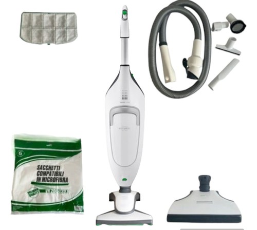 Aspirapolvere vorwerk folletto - aspirapolvere,