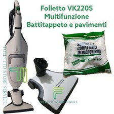 FOLLETTO VK220S RICONDIZIONATO