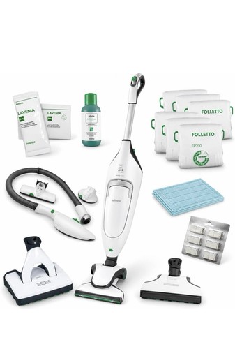 Folletto vk220s lavapavimenti - vk220s,