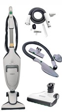 FOLLETTO VK220S VORWERK