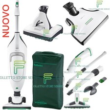 FOLLETTO VK220S VORWERK SACCA