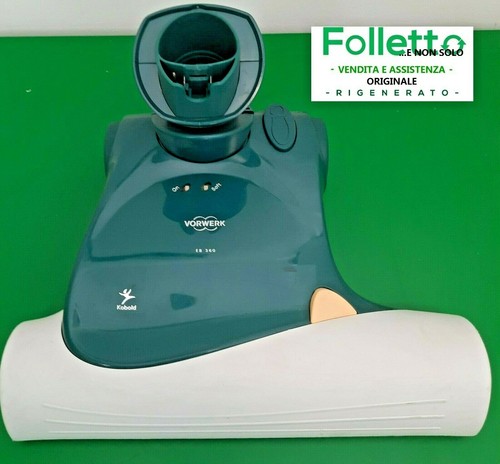 Battitappeto vorwerk folletto - battitappeto,