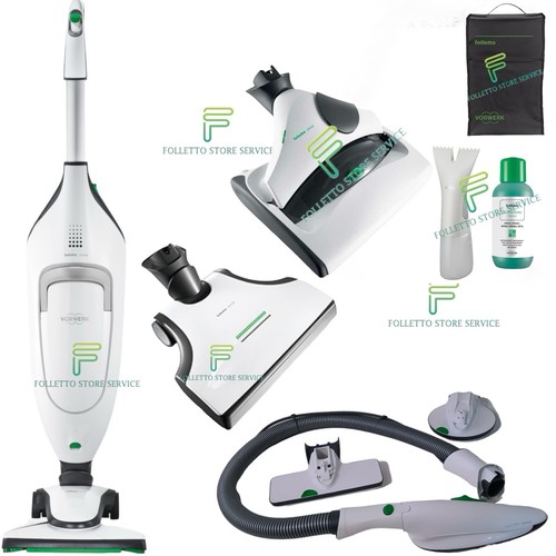 Vorwerk folletto 220 s - folletto,