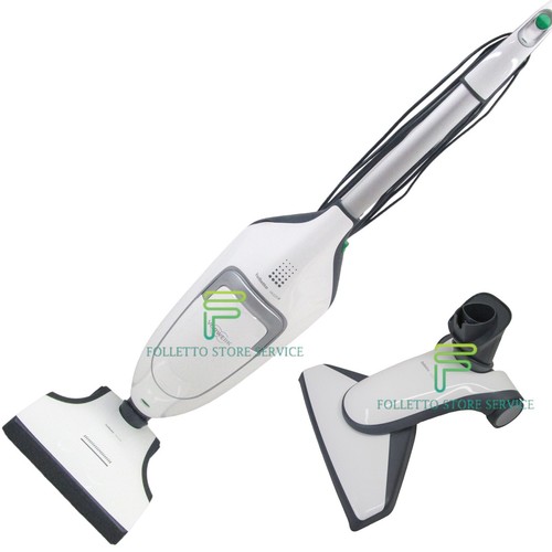 Folletto vk220s nuovo - folletto,