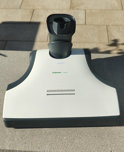 Battitappeto folletto eb400 - battitappeto,