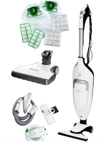 Folletto vk220s vorwerk - vk220s,