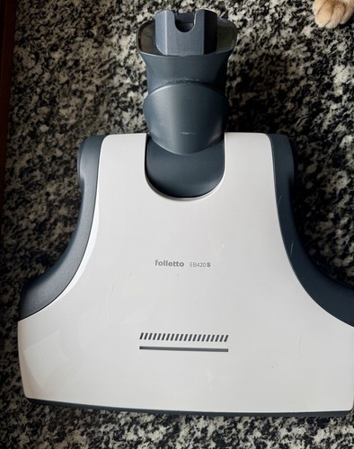 Vorwerk folletto eb420s per - vorwerk,