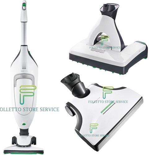 Folletto vk220s turbo - vk220s, nuovo