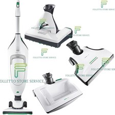 ASPIRAPOLVERE VORWERK FOLLETTO