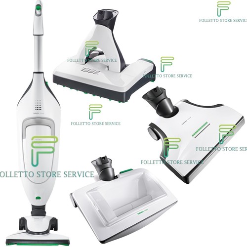 Aspirapolvere vorwerk folletto - aspirapolvere,