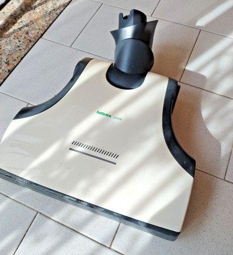 Battitappeto folletto eb400 - battitappeto,