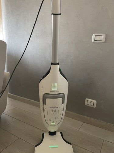 Vorwerk folletto vk220s - vorwerk,