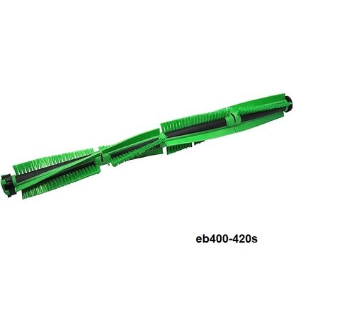 Spazzola vorwerk folletto - spazzola,