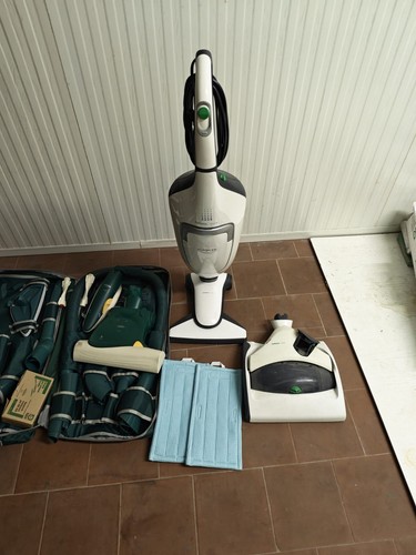 Folletto vk220s vorwerk - folletto,