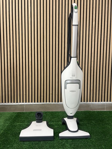 Aspirapolvere vorwerk folletto - vorwerk,