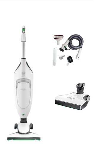 Folletto vk220s completo di - folletto,