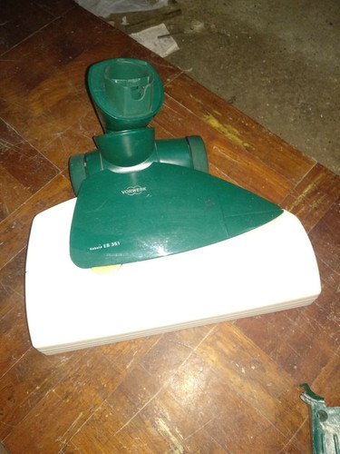 Battitappeto 350 351 - , eb