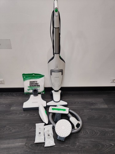Vorwerk folletto vk220s - folletto,