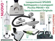 FOLLETTO VK220S VORWERK