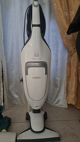 Folletto vk220s completo - completo, di